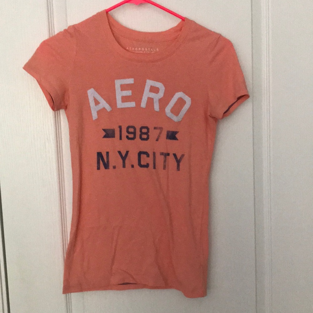 aéropostale t-shirt
